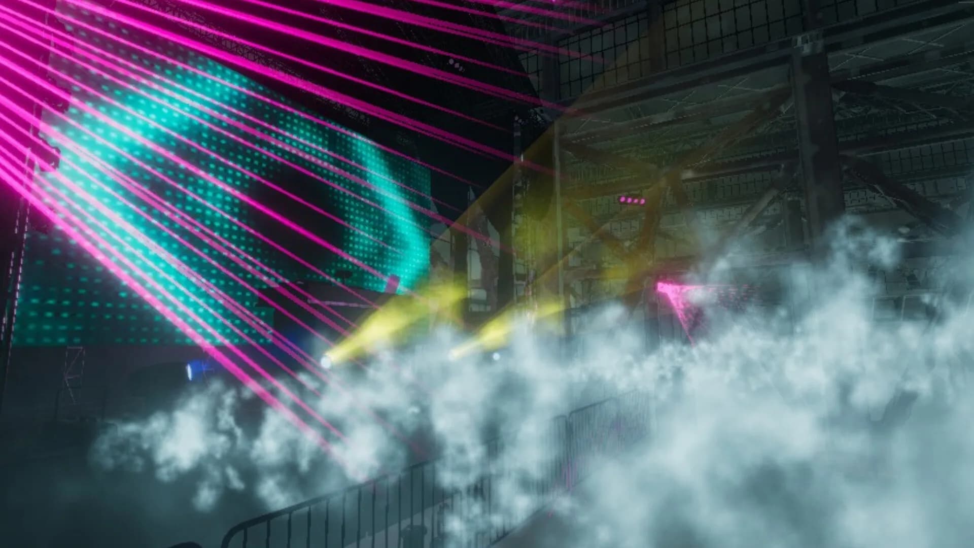 Night Life: Club Sessions görsel 7