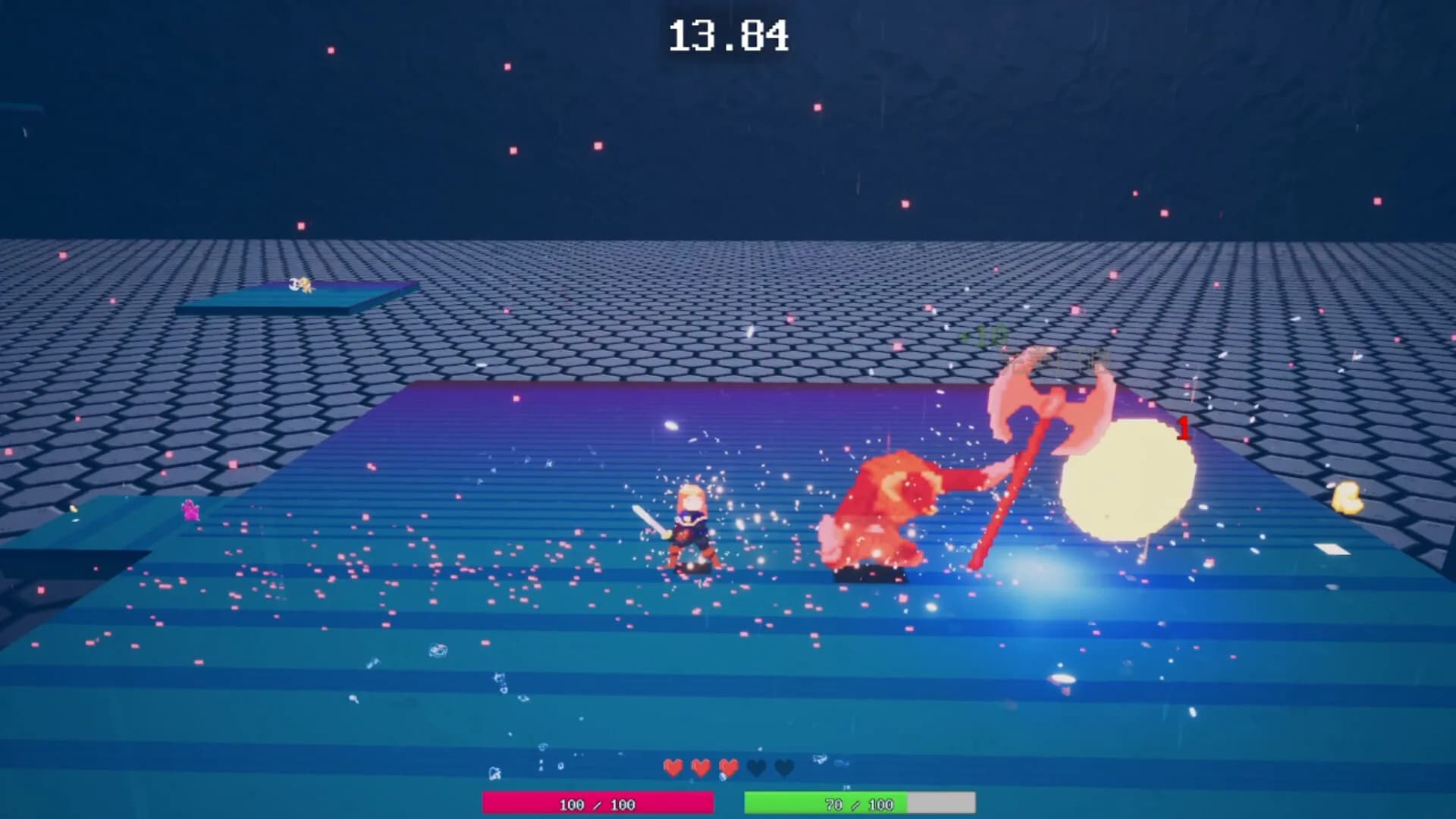 Pixel Blitz görsel 3