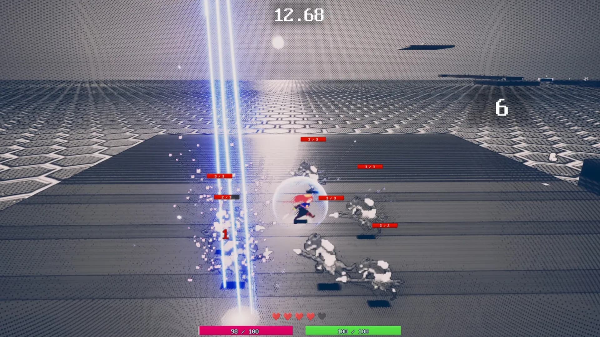 Pixel Blitz görsel 6