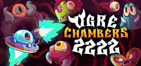 Ogre Chambers 2222