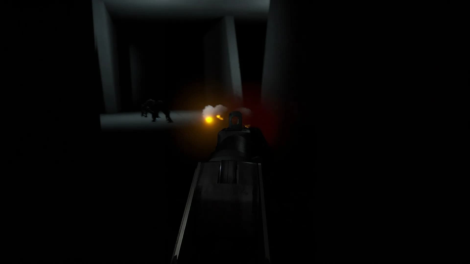 Project 1337: The Well görsel 2