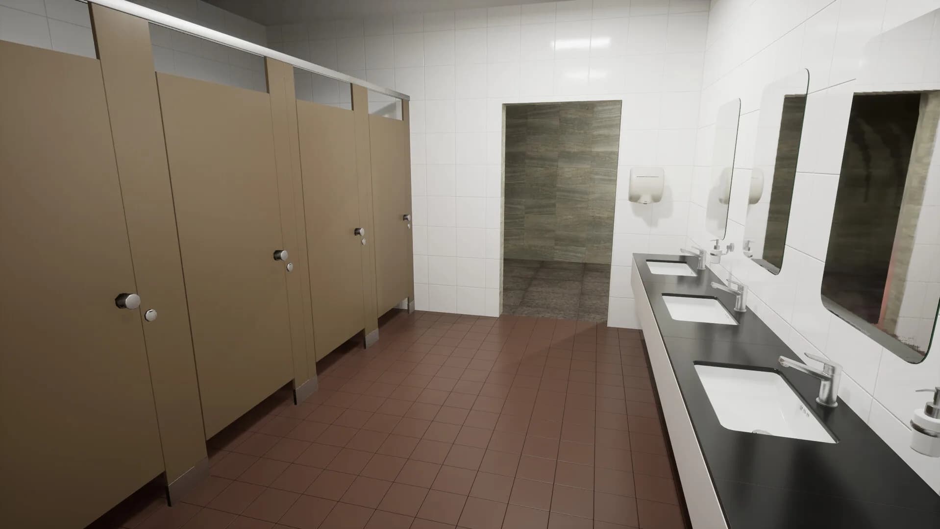 PC Cafe Simulator görsel 15