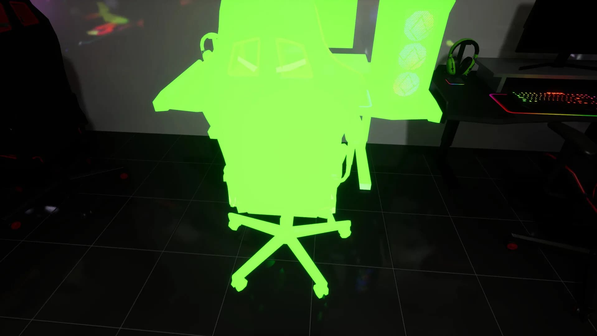 PC Cafe Simulator görsel 5