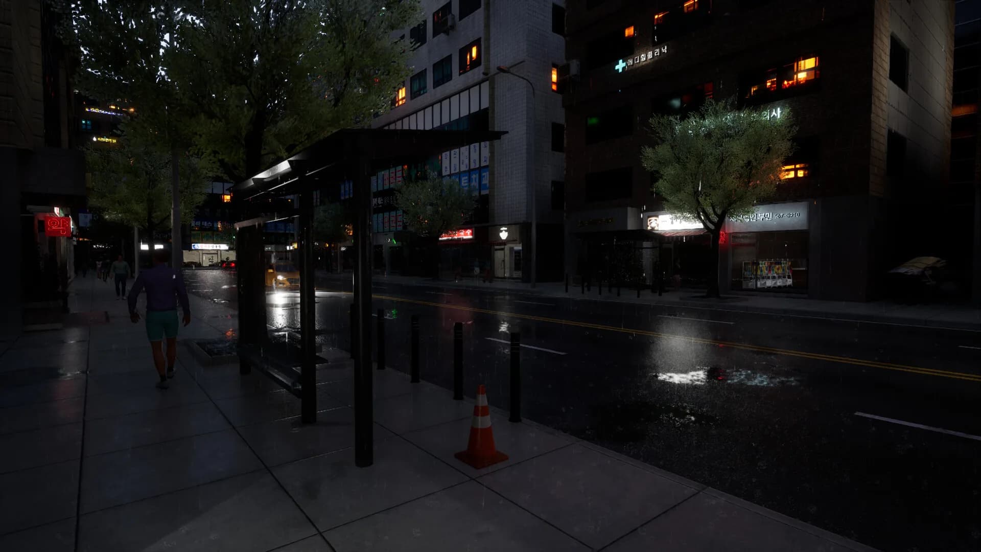 PC Cafe Simulator görsel 11