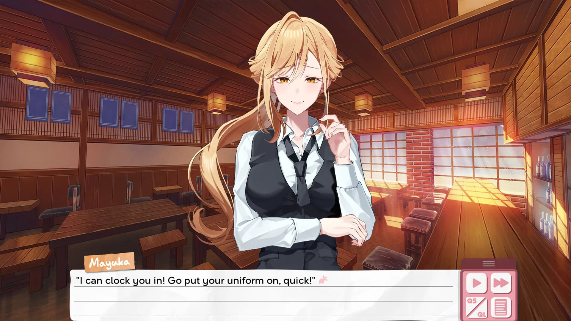Kimochii Classroom görsel 8