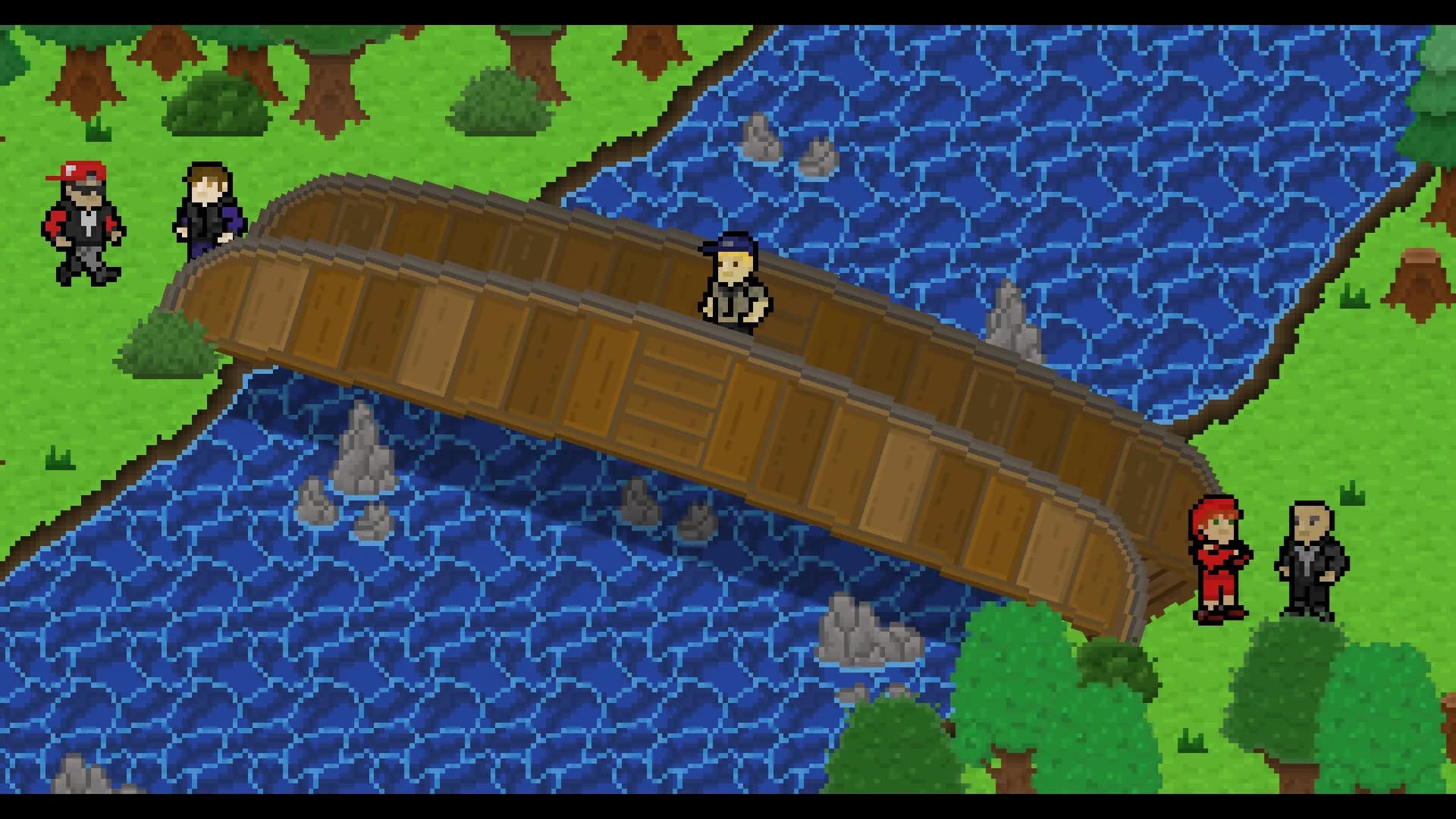 S.S.C. Rusted görsel 14