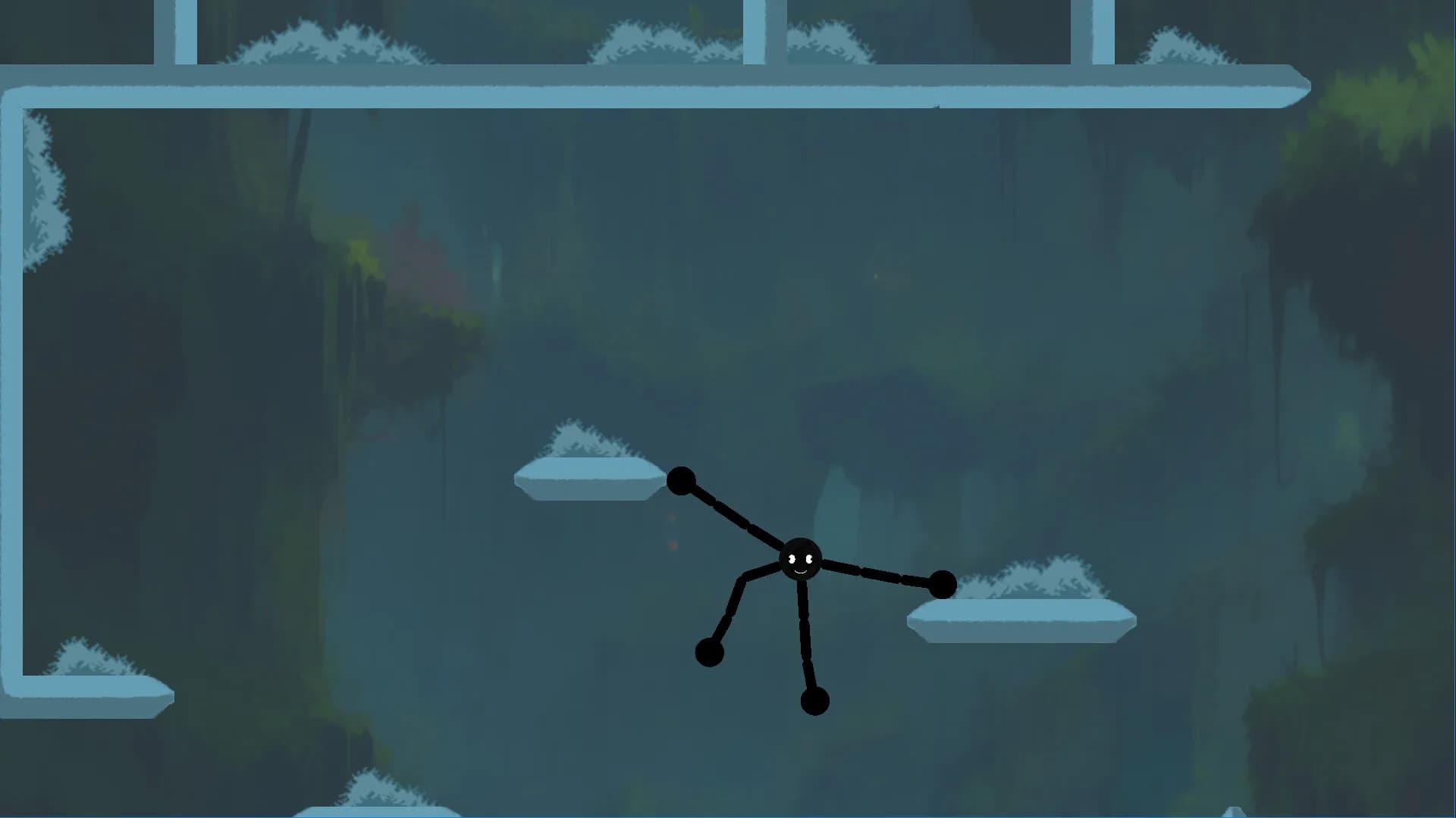 I`m not spider görsel 4