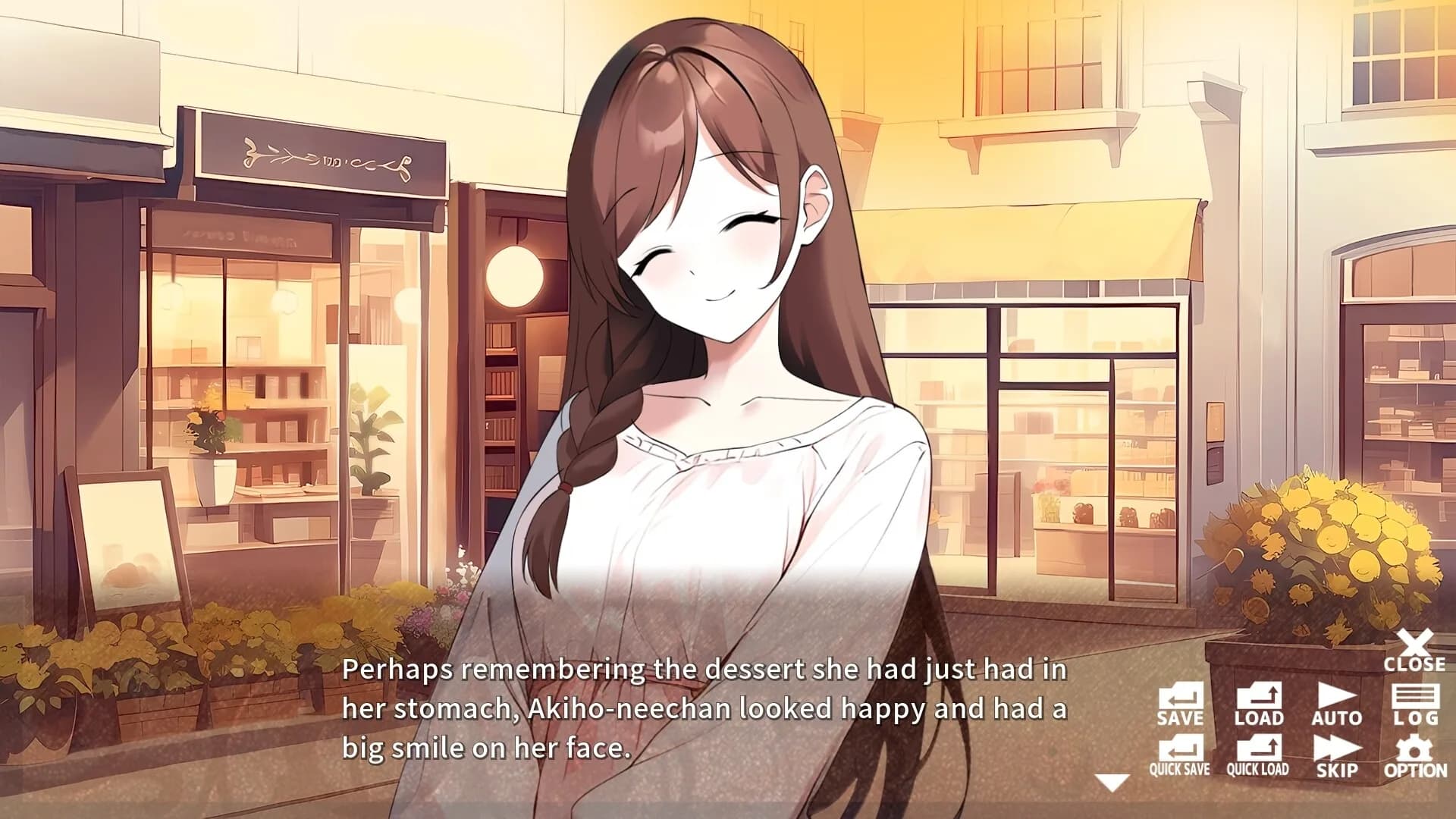 おしかけねーちゃん Can I crash at your place? görsel 3
