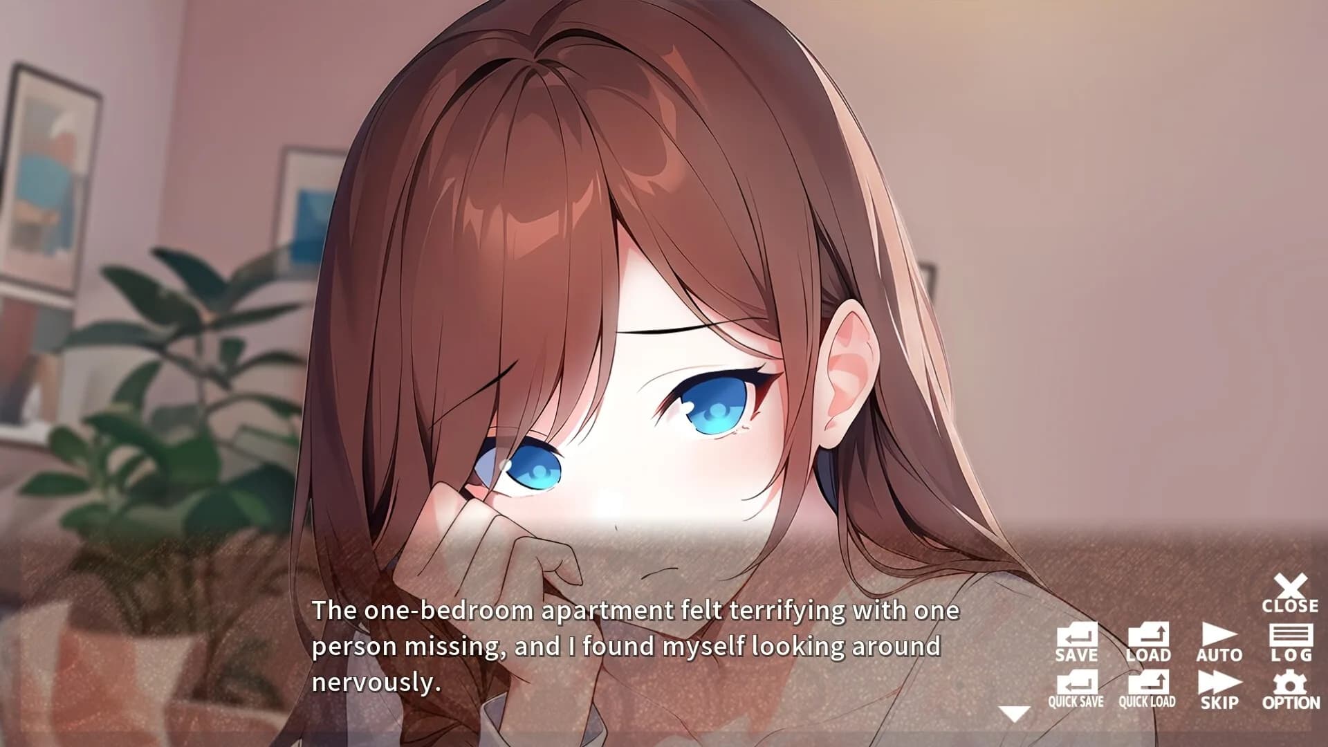 おしかけねーちゃん Can I crash at your place? görsel 7