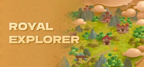 Royal Explorer görsel 1