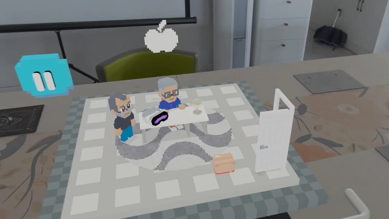 Voxel Party: Inde Game Publisher görsel 3