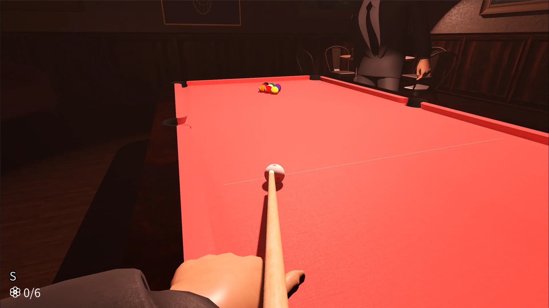 Nine-Ball Roulette görsel 4
