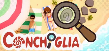 Conchiglia