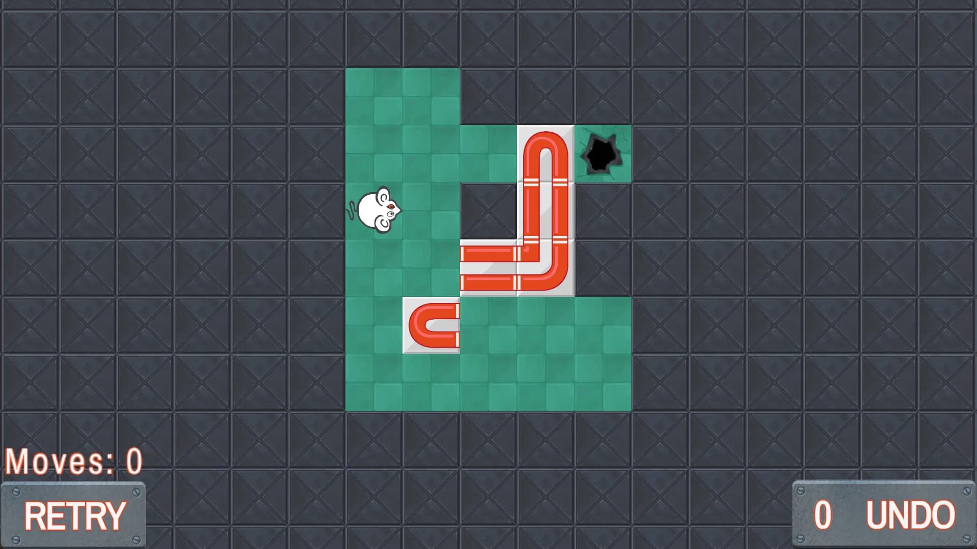 Lab Escape: Box Puzzle Game görsel 2