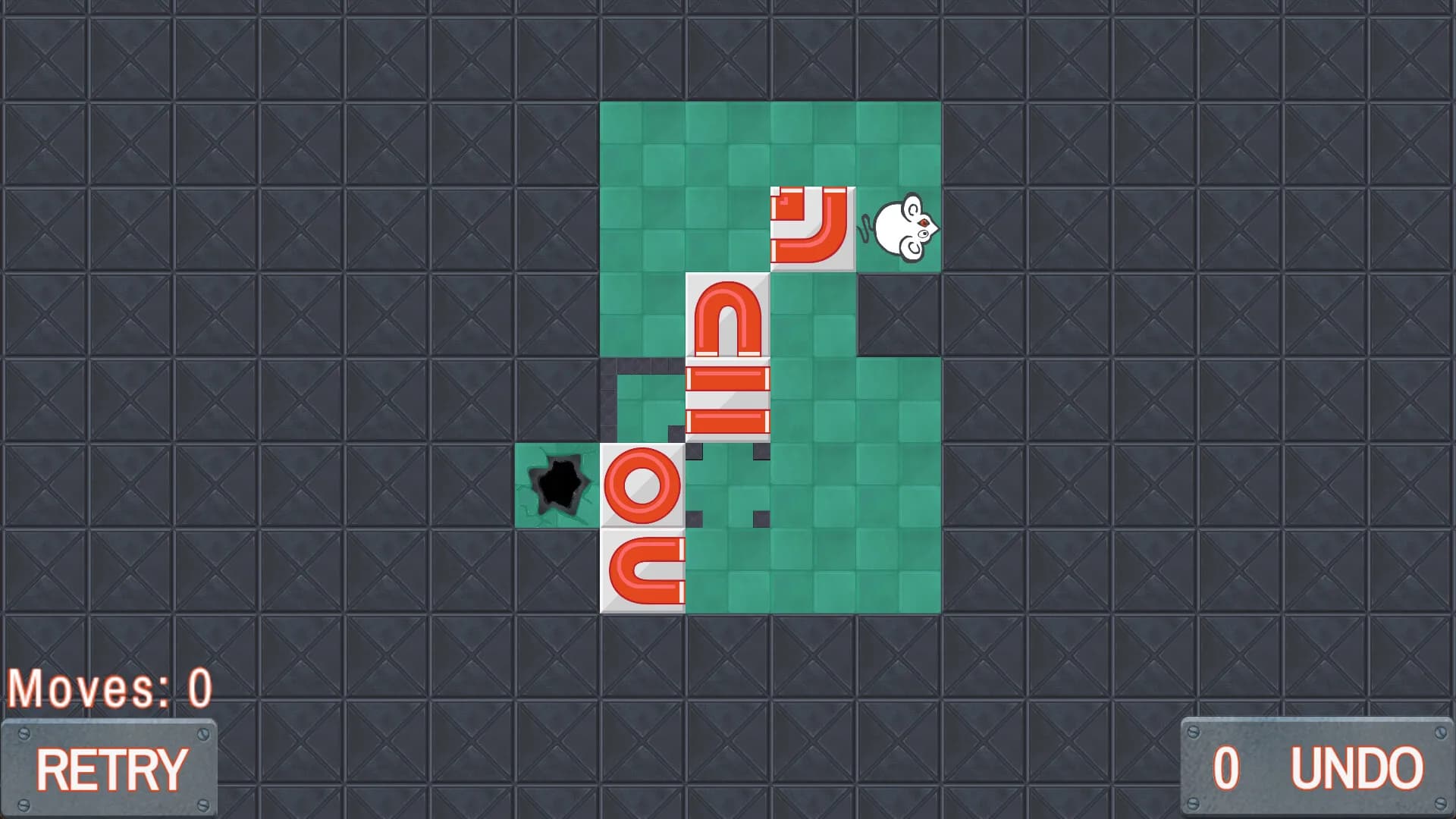 Lab Escape: Box Puzzle Game görsel 4