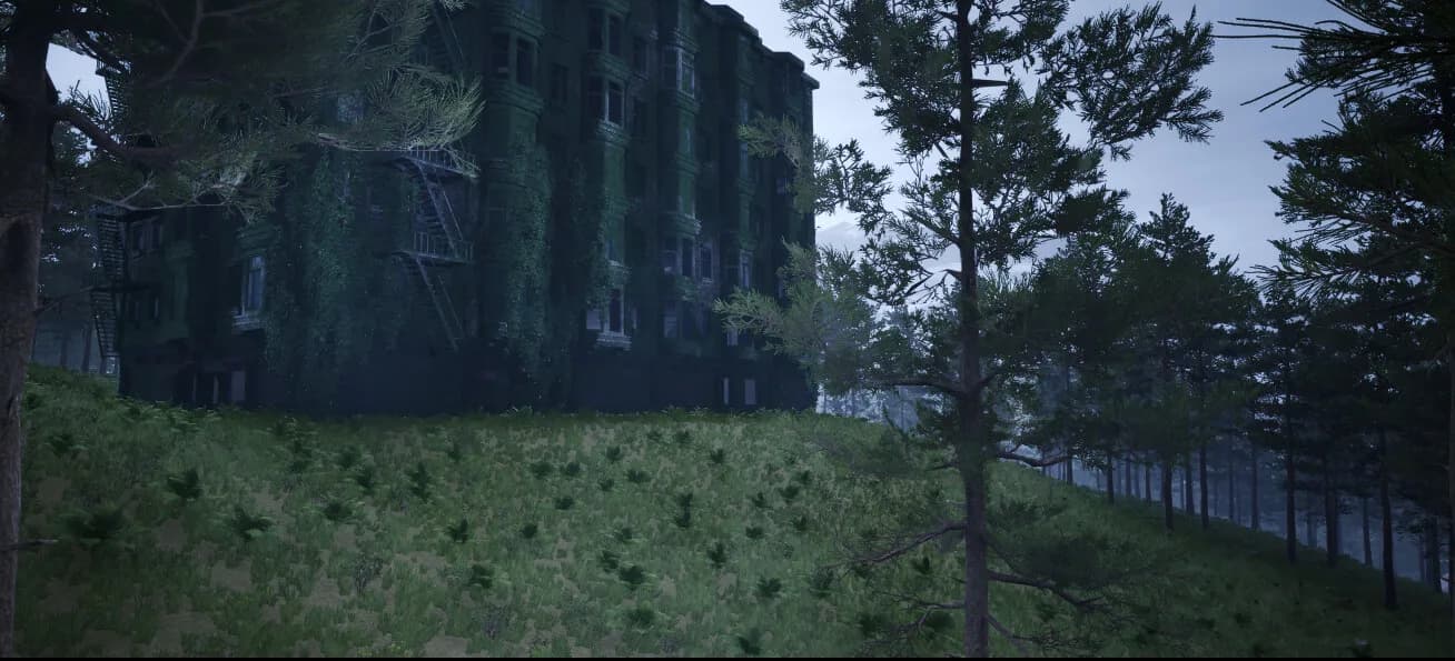 Hunter Moonstrike : Ai NPCs version görsel 19