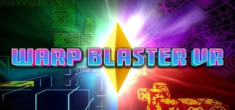 Warp Blaster VR görsel 1