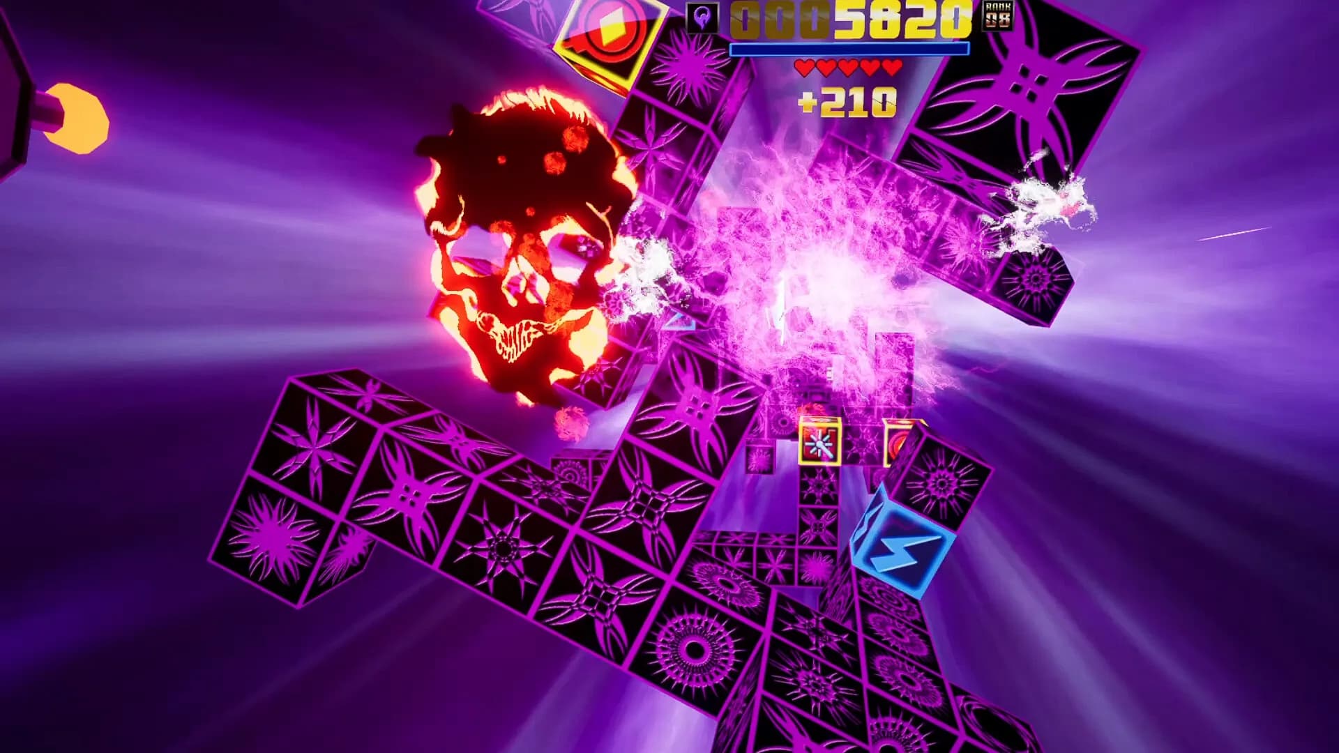 Warp Blaster VR görsel 2
