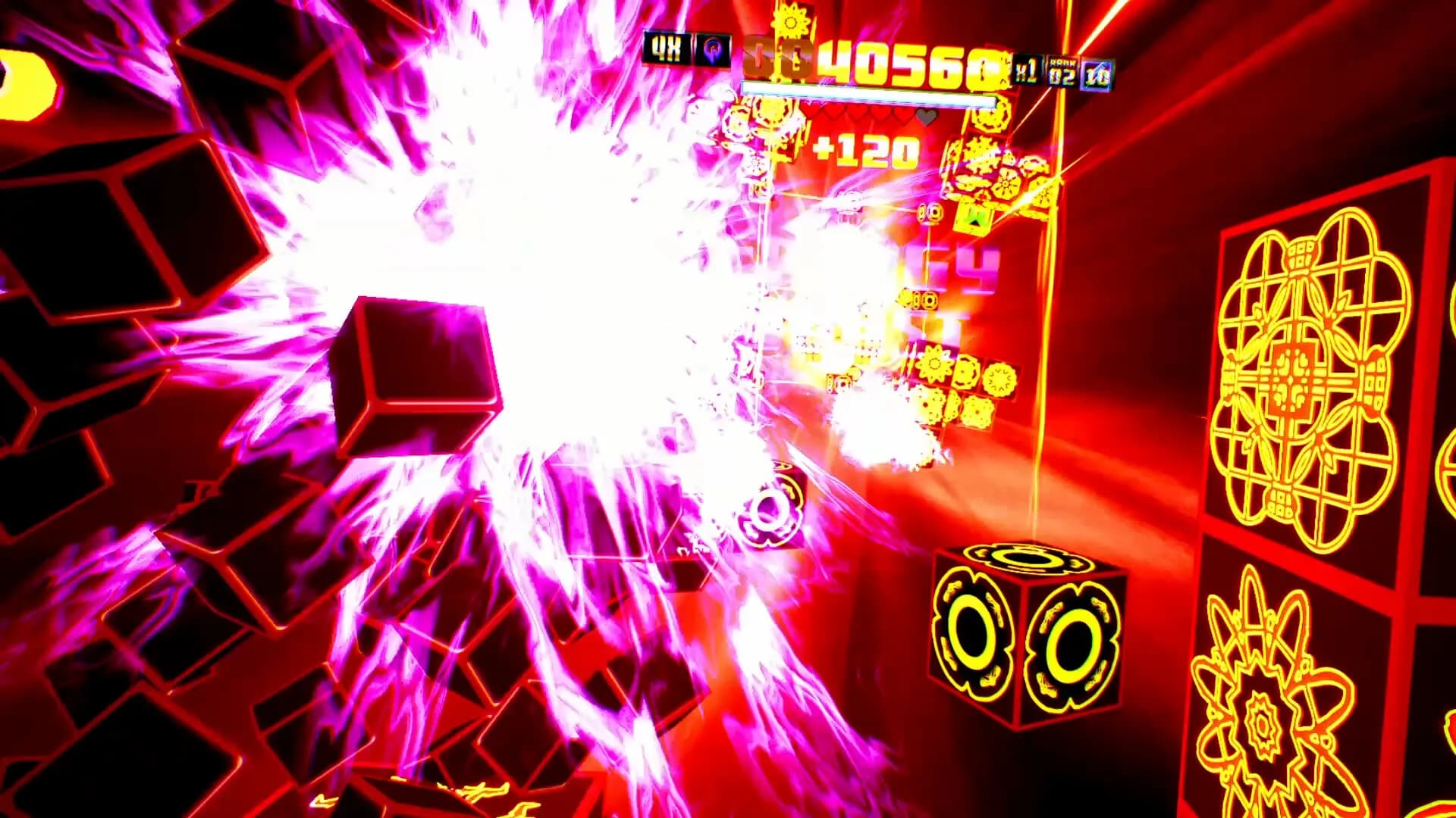 Warp Blaster VR görsel 3