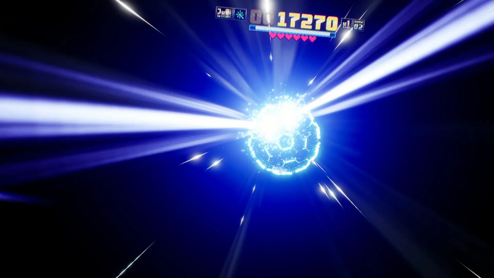 Warp Blaster VR görsel 4
