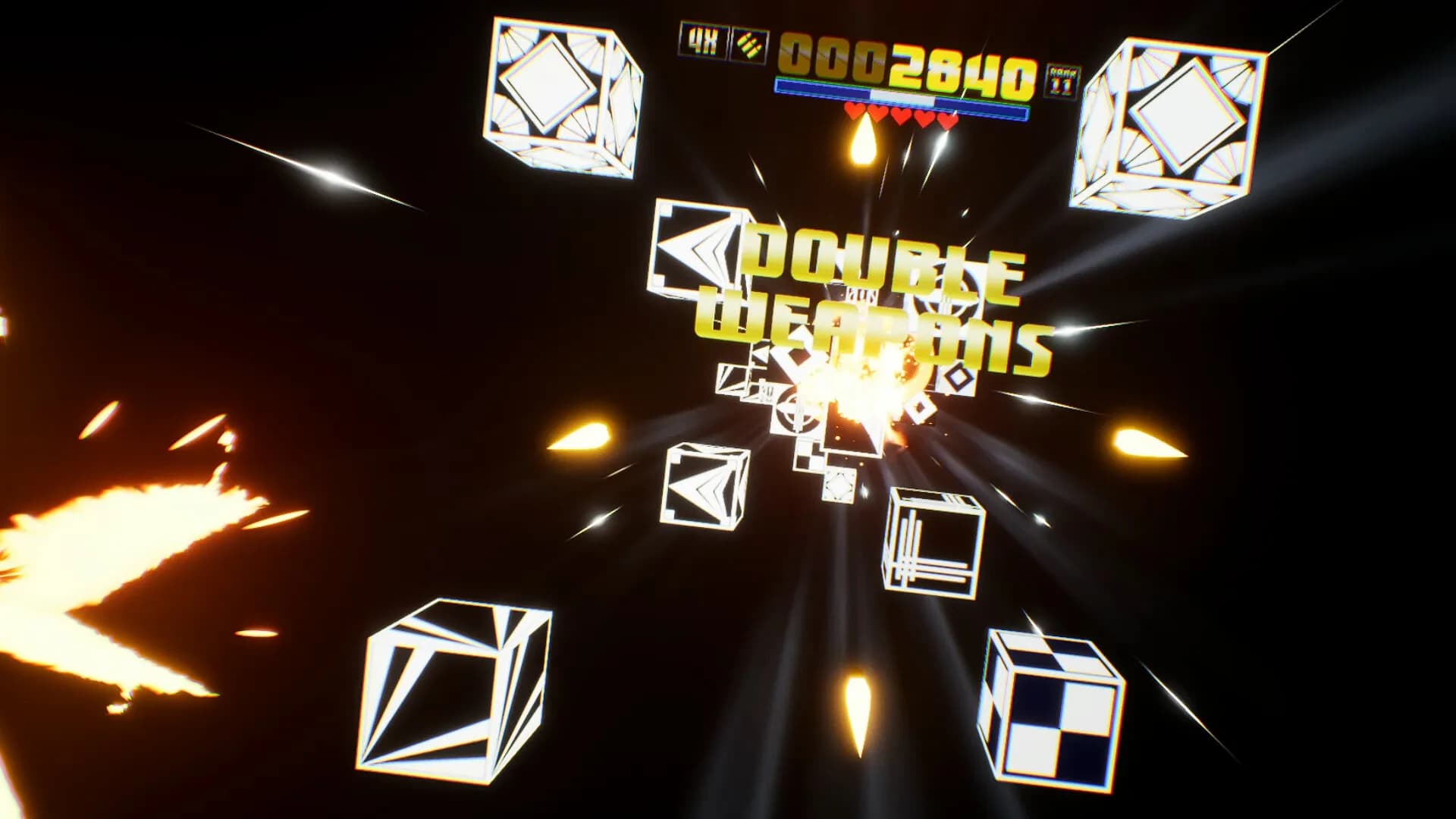 Warp Blaster VR görsel 5