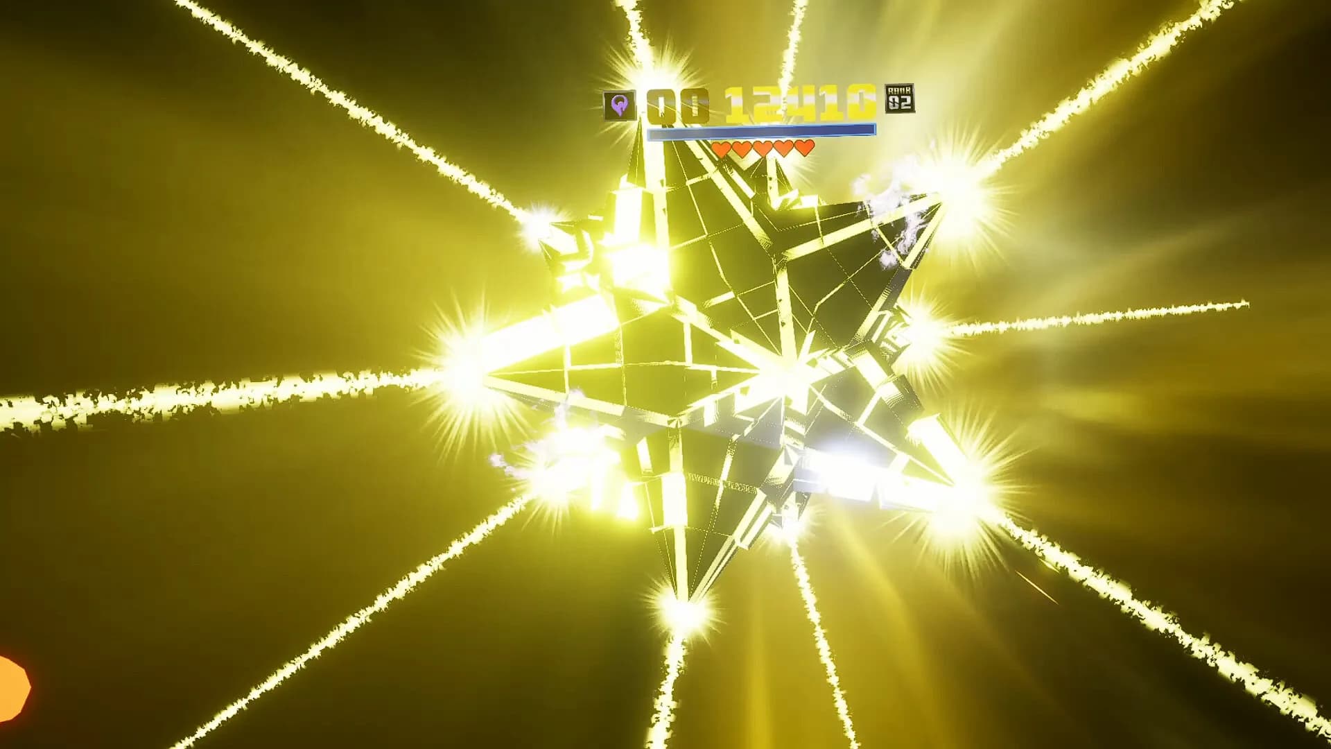 Warp Blaster VR görsel 6