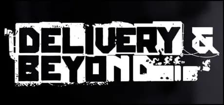 Delivery & Beyond