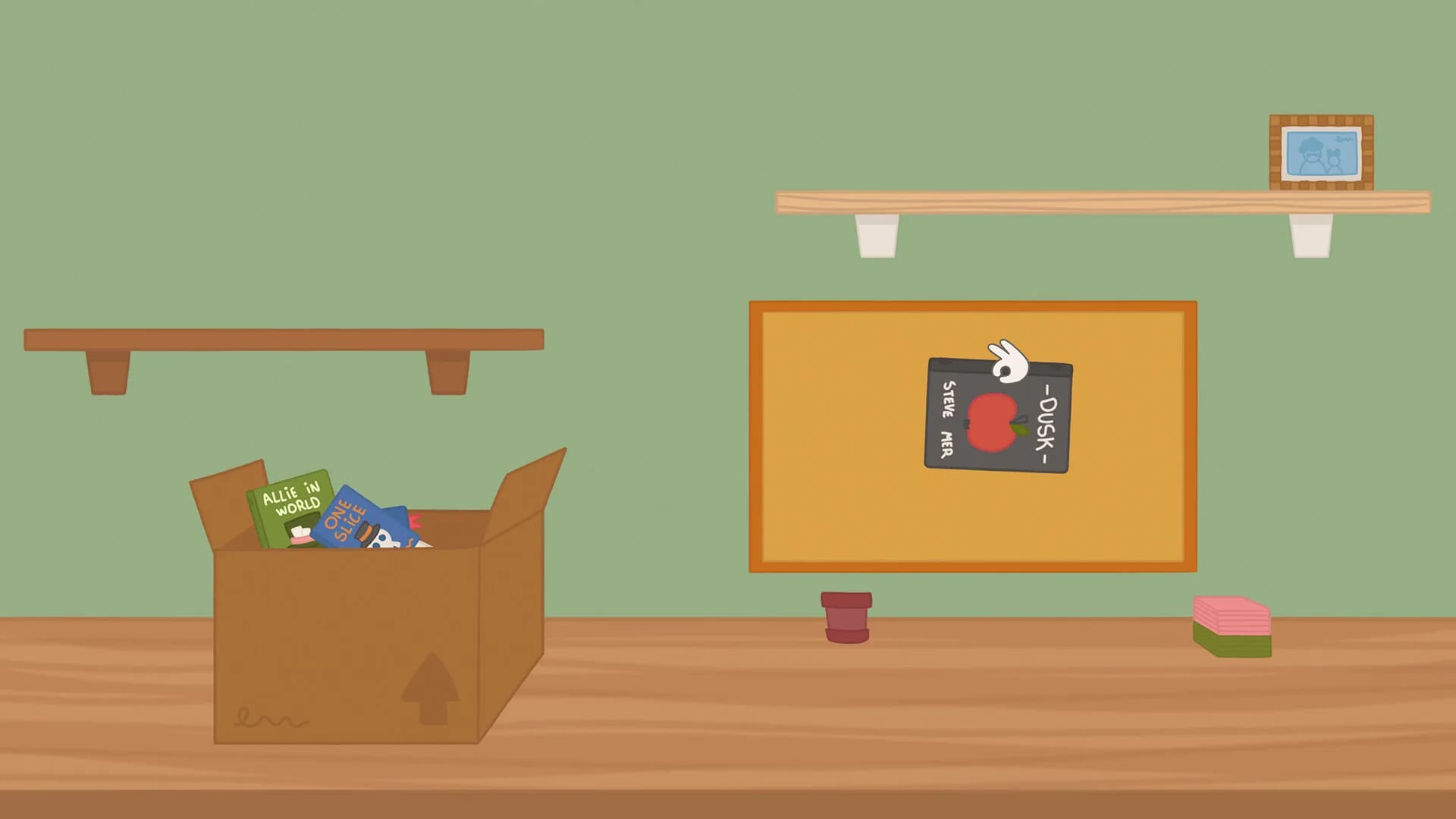 Little Chef: Cozy Cooking görsel 6