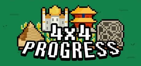 4X4 PROGRESS görsel 1