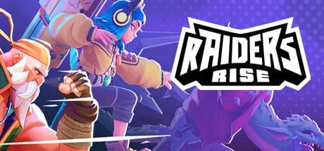Raiders Rise