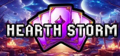 Hearth Storm Sivas