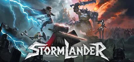 Stormlander görsel 1
