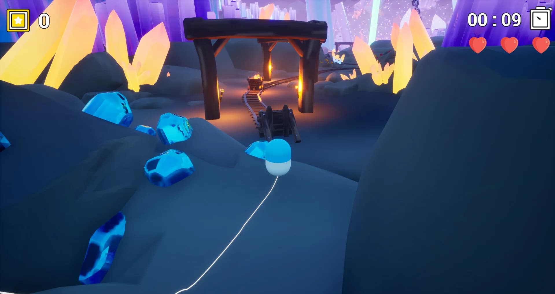 Vigaro Runner 2: Return görsel 4