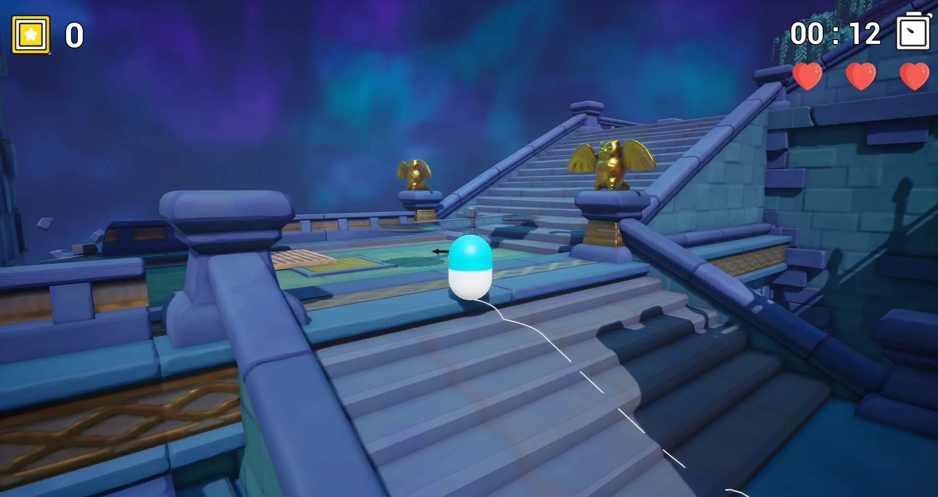 Vigaro Runner 2: Return görsel 5