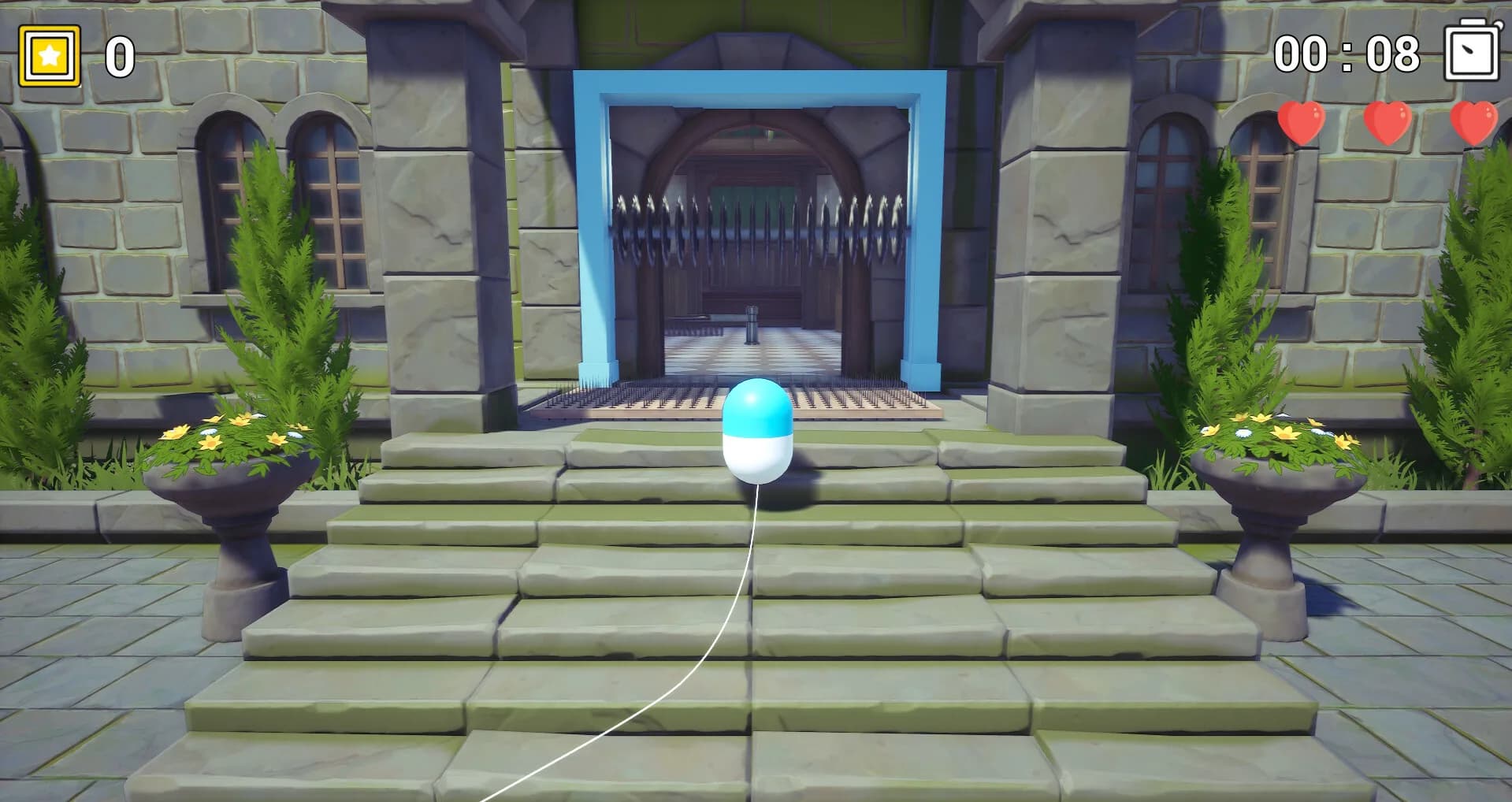 Vigaro Runner 2: Return görsel 7