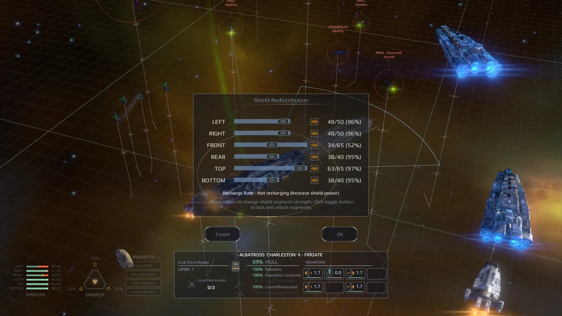 Star Hammer: The Vanguard Prophecy görsel 4