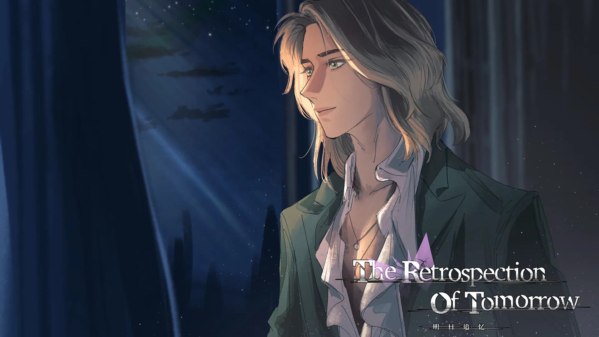 The Retrospection Of Tomorrow görsel 2