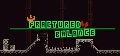 Fractured Balance