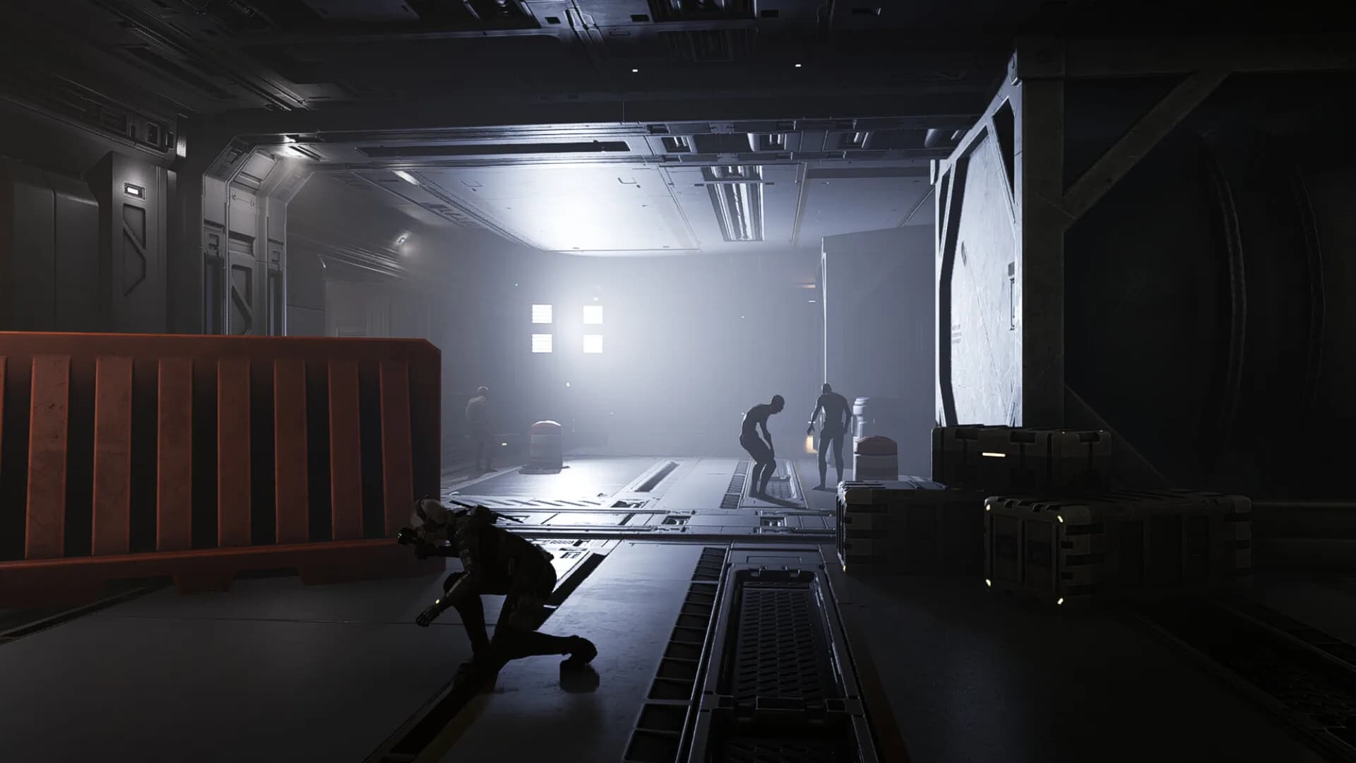 ROGUE PROTOCOL görsel 7
