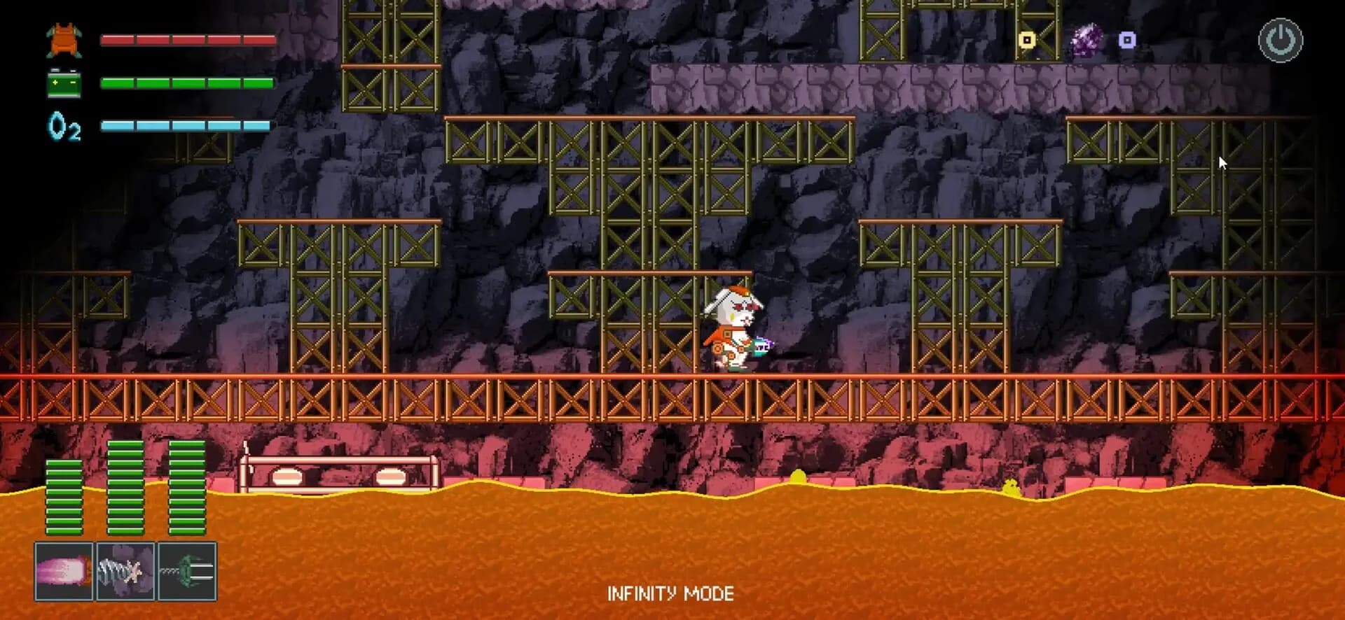Rabolut: Escape From Hell görsel 3
