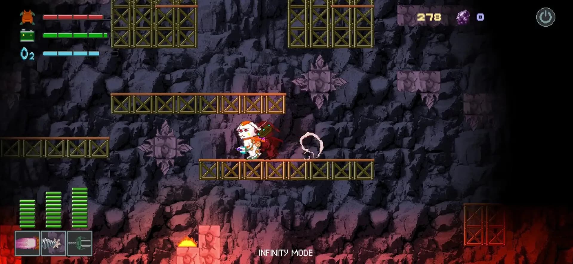 Rabolut: Escape From Hell görsel 6