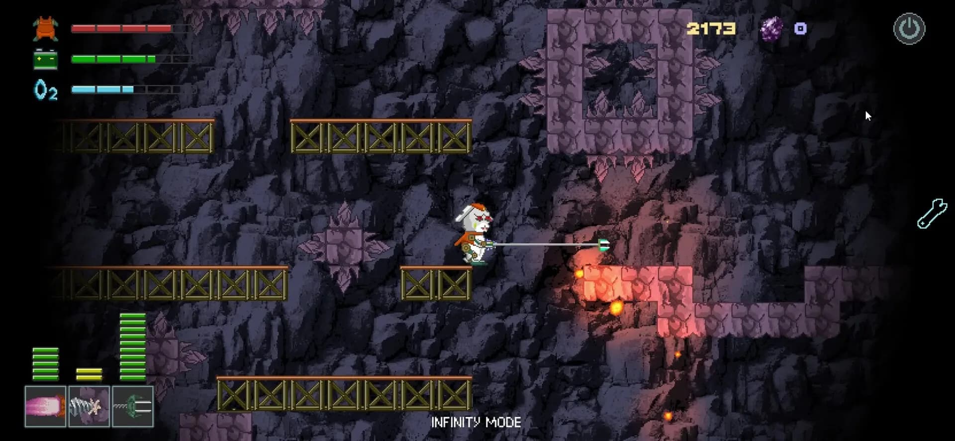 Rabolut: Escape From Hell görsel 7