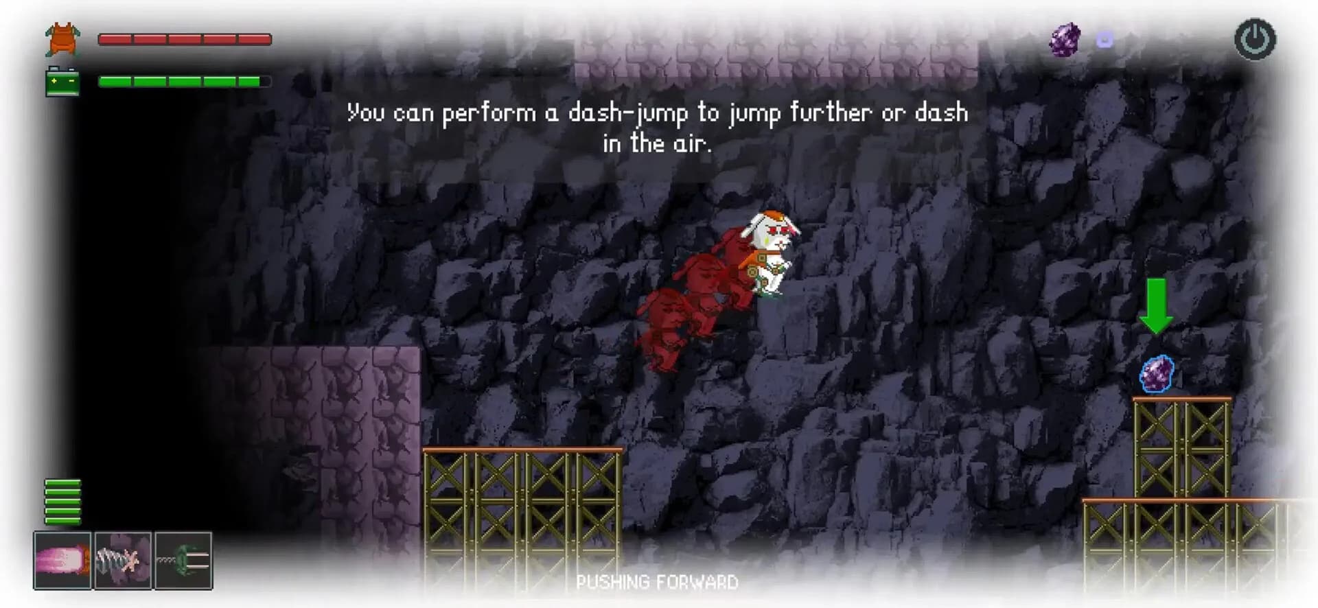 Rabolut: Escape From Hell görsel 8