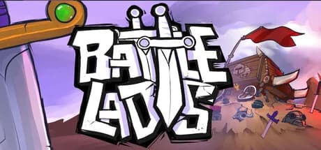 Battle Lads