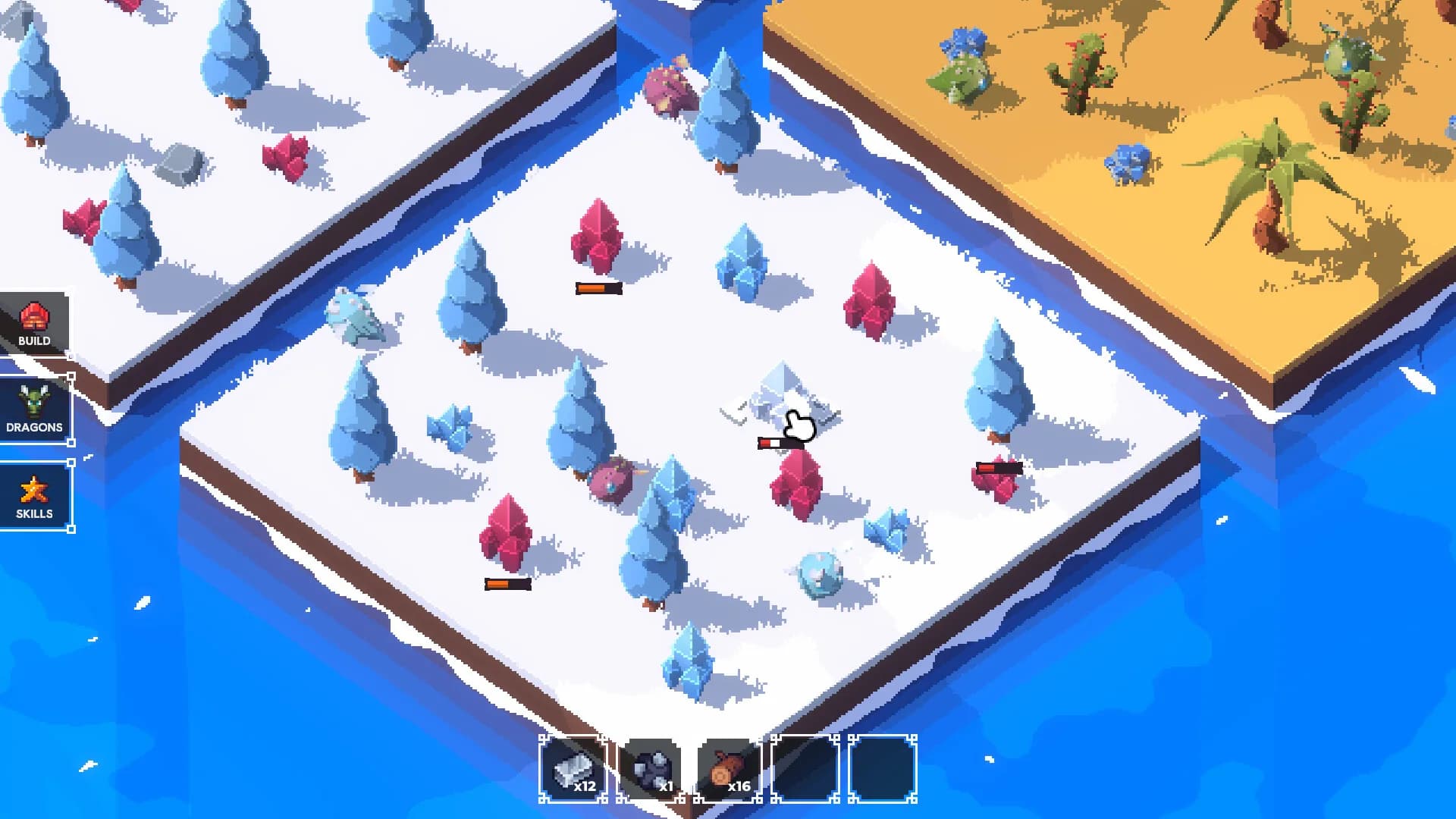 Dragon Lands görsel 3