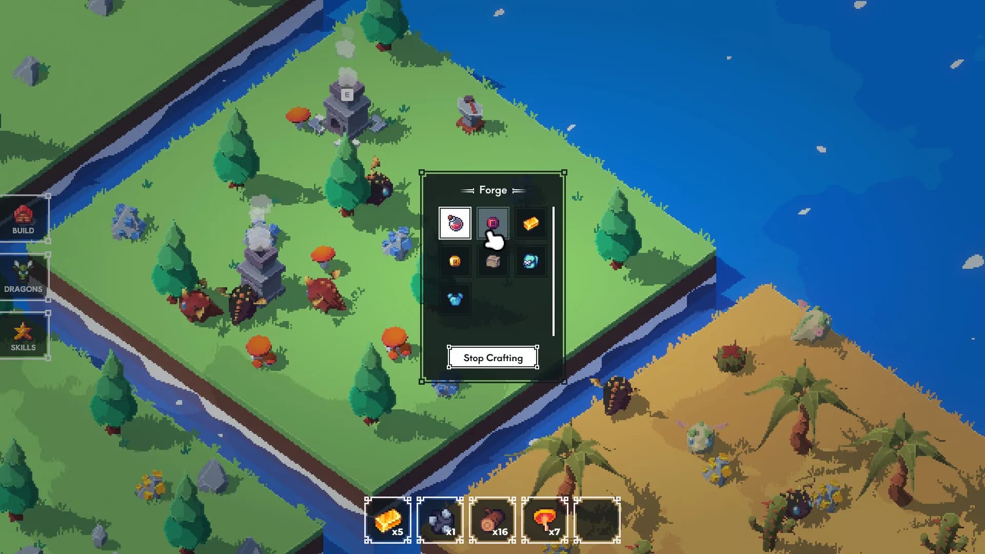 Dragon Lands görsel 4