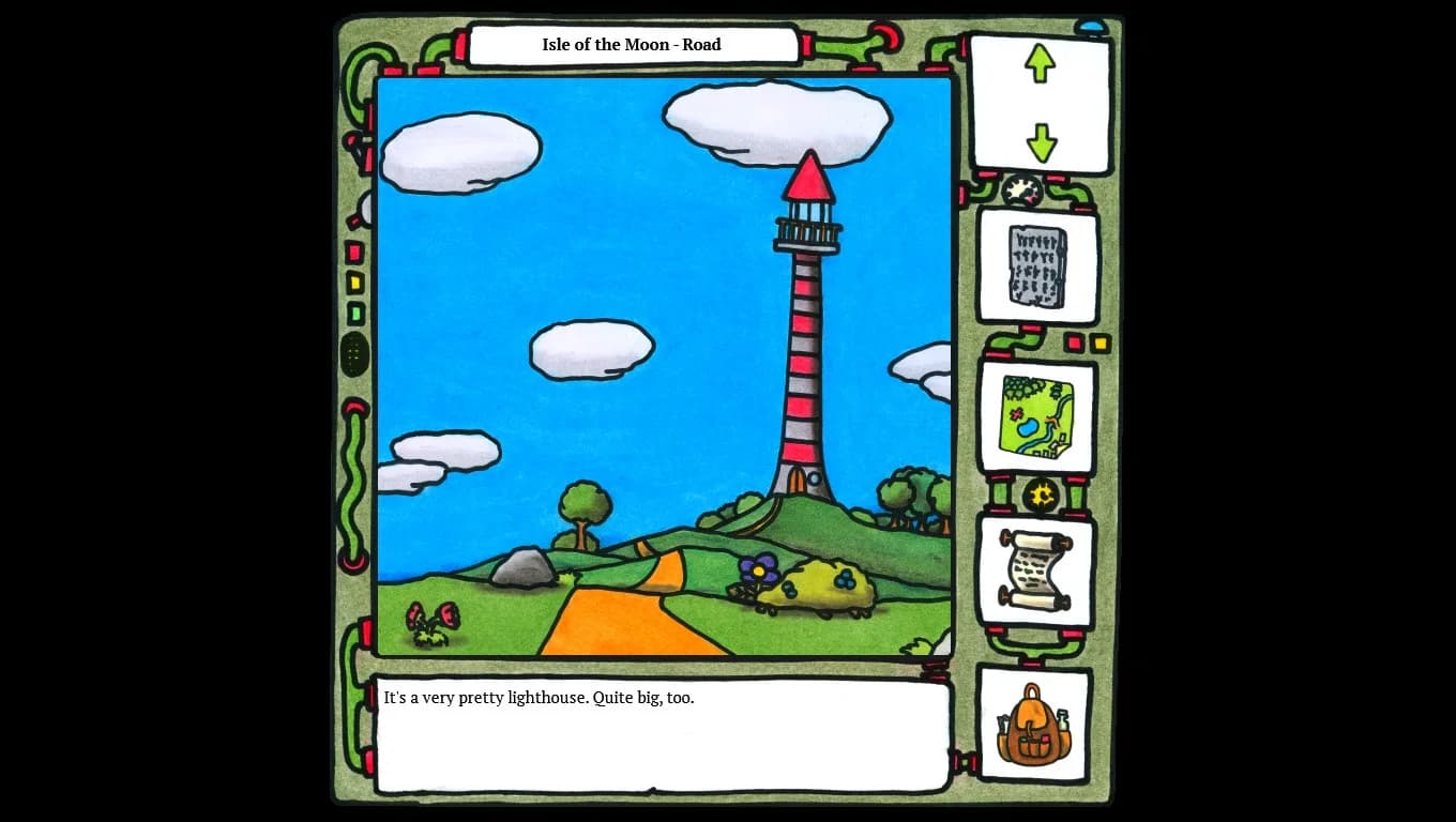The Lands of Dream görsel 3