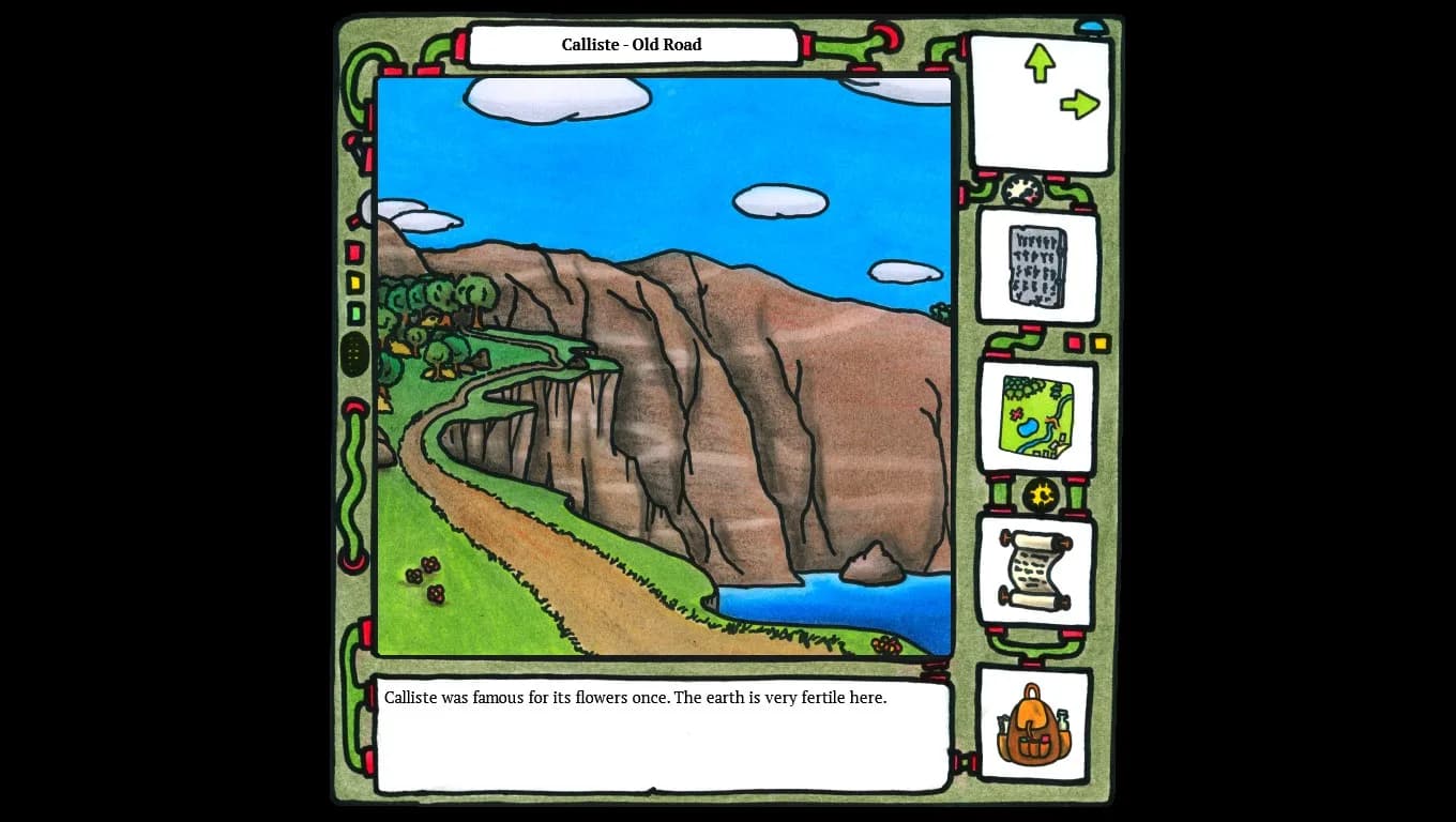 The Lands of Dream görsel 11