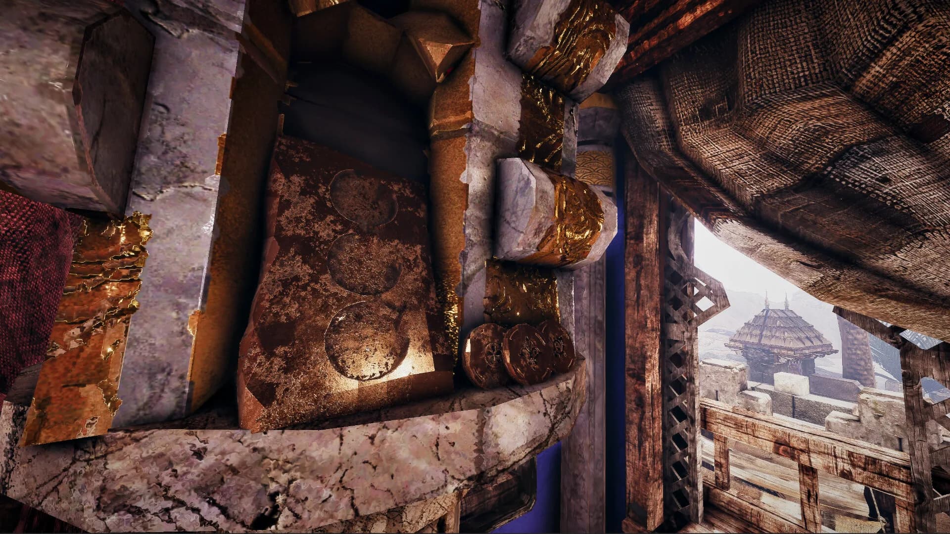 DEDALO - Escape Room Adventure görsel 5