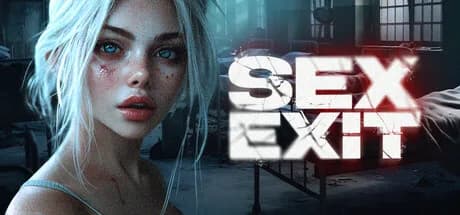 SEX EXIT 🔞